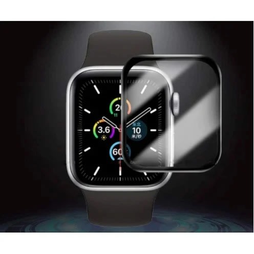 Screen Protector For Apple Watch Series 7 -45mm