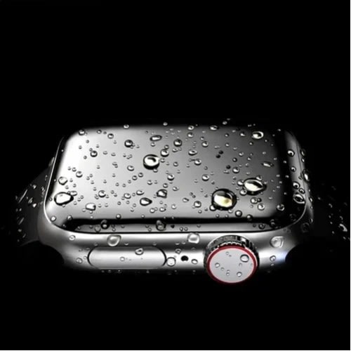 Screen Protector For Apple Watch Series 7 -45mm