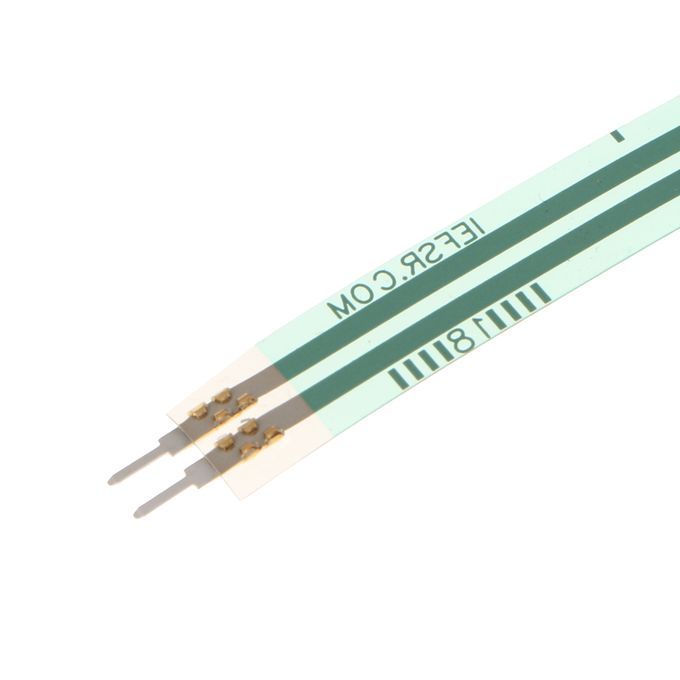 FSR402 Force Sensing  1.27cm Force Pressure Sensor For