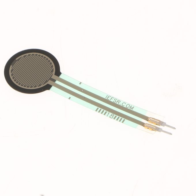 FSR402 Force Sensing  1.27cm Force Pressure Sensor For