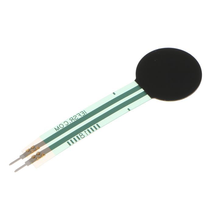 FSR402 Force Sensing  1.27cm Force Pressure Sensor For