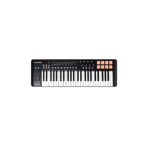 Oxygen 49 - 49 Key USB MIDI Keyboard