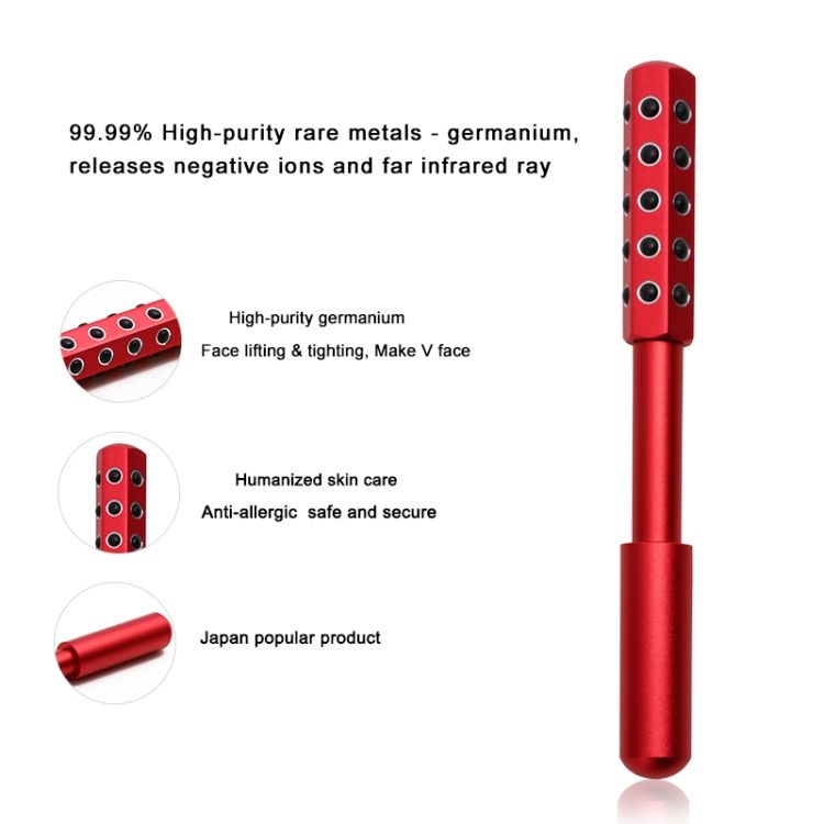 30 Germanium Massage Beauty Stick Roller