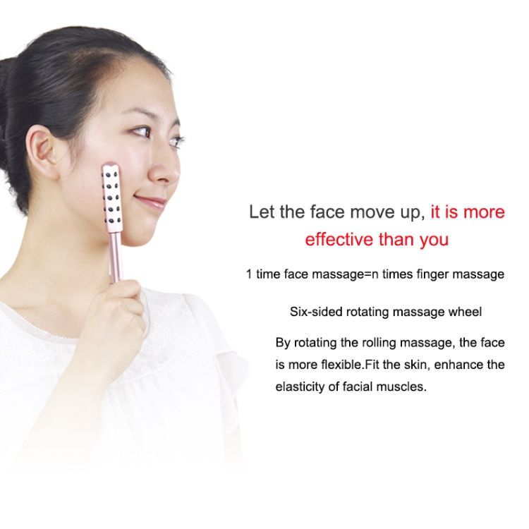 30 Germanium Massage Beauty Stick Roller