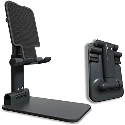 Phone Holder Mount Bracket- 6''