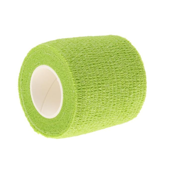 3x 4.5m First Sports Wrist Ankle Seals Elastic Band