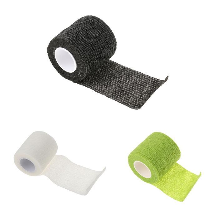 3x 4.5m First Sports Wrist Ankle Seals Elastic Band