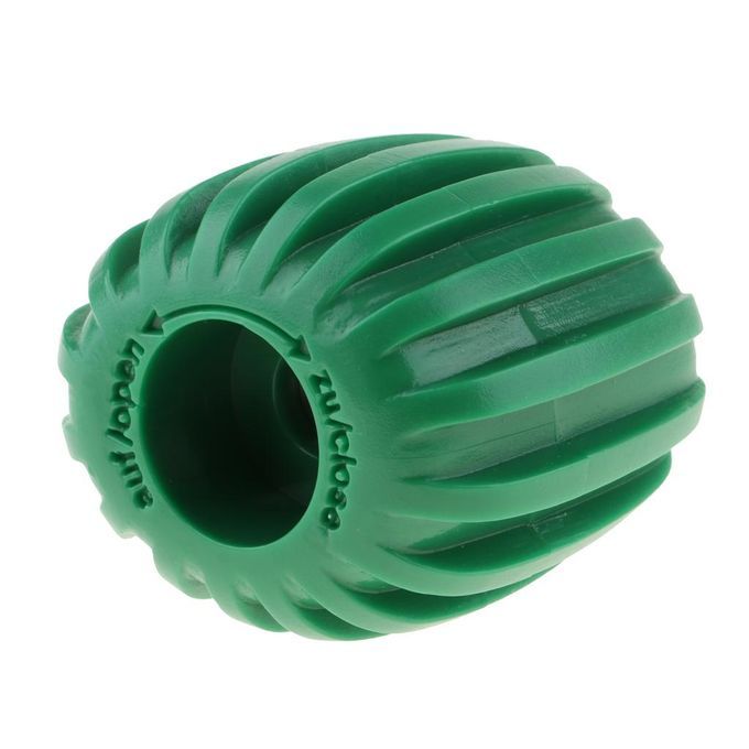 2x Scuba Diving Tank Valve On-Off (I.D 22.90MM ABS) Safety Valves