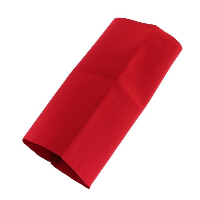 Neoprene 12L Scuba Diving Tank Cylinder Protection Cover Sleeve Red