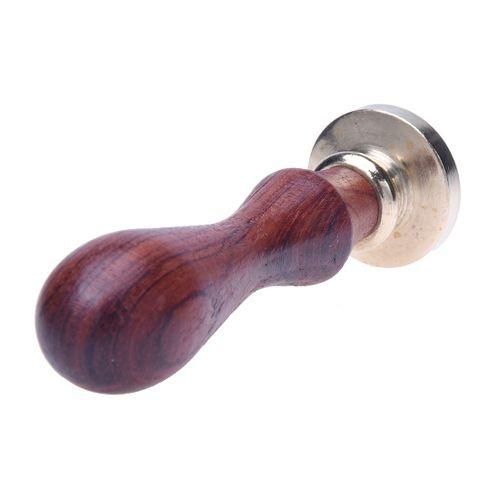 Sealing Wax Classic Initial Wax Seal Stamp