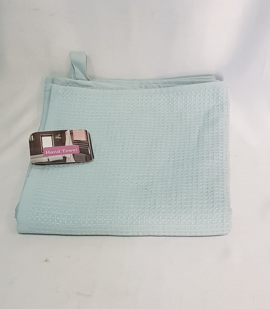 100% Cotton Hand Towel