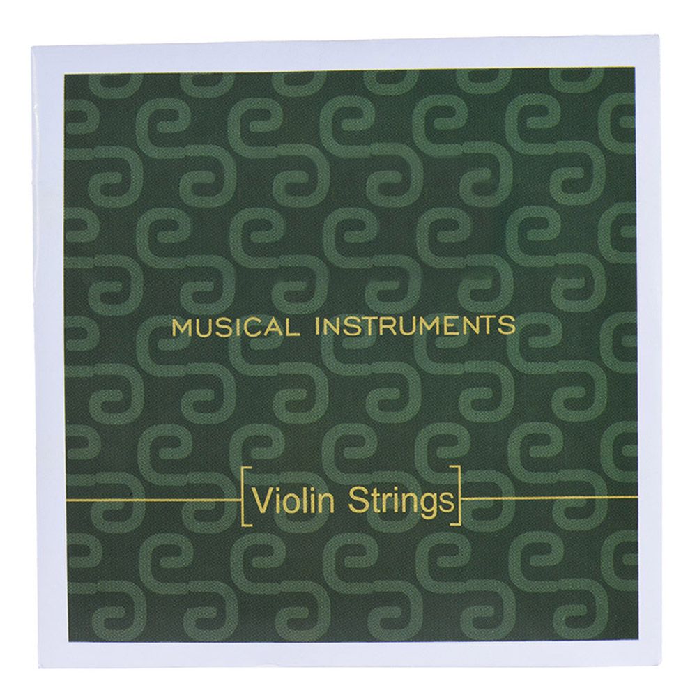 Full Set High Quality Violin Strings Size 4/4   3/4 Violin