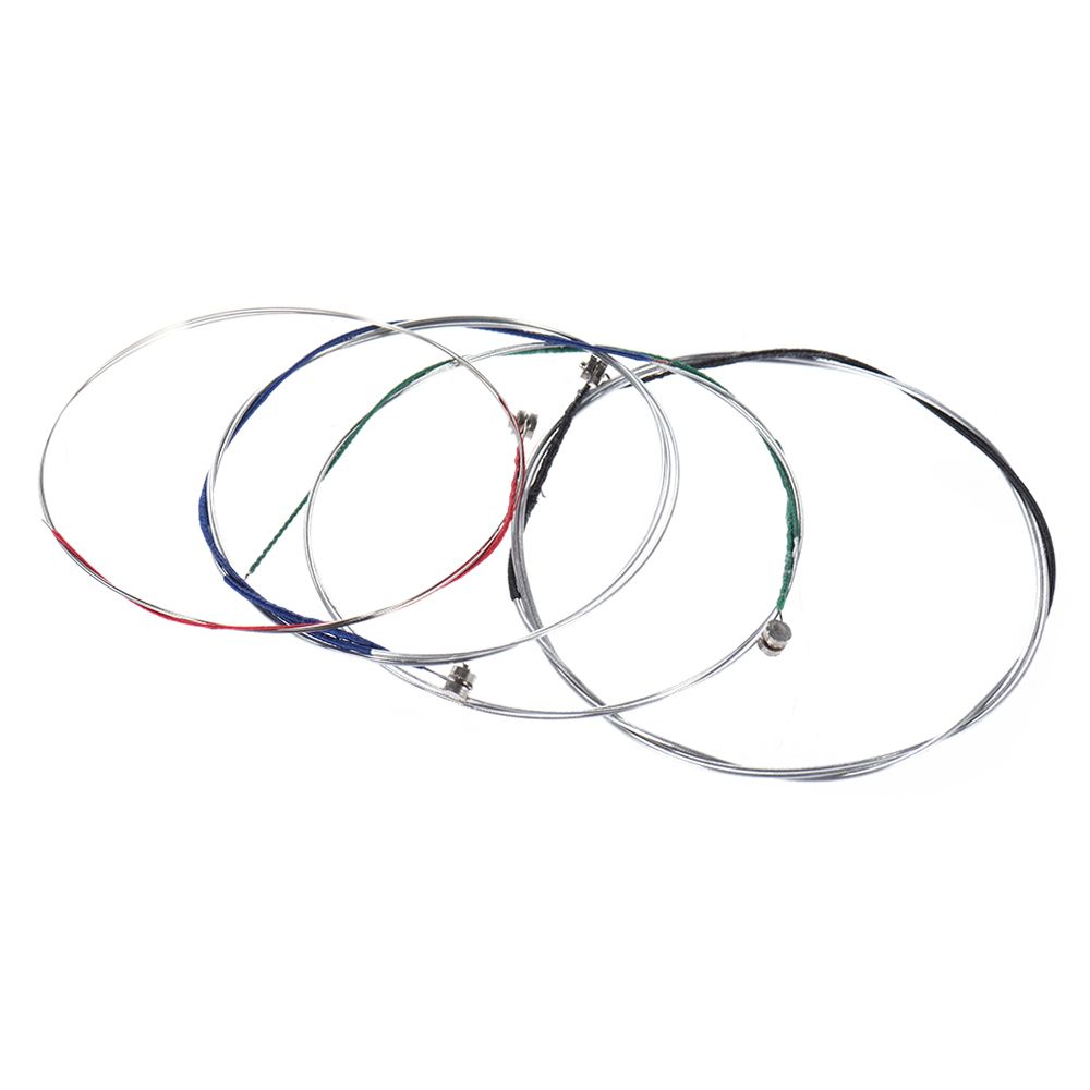 Full Set High Quality Violin Strings Size 4/4   3/4 Violin