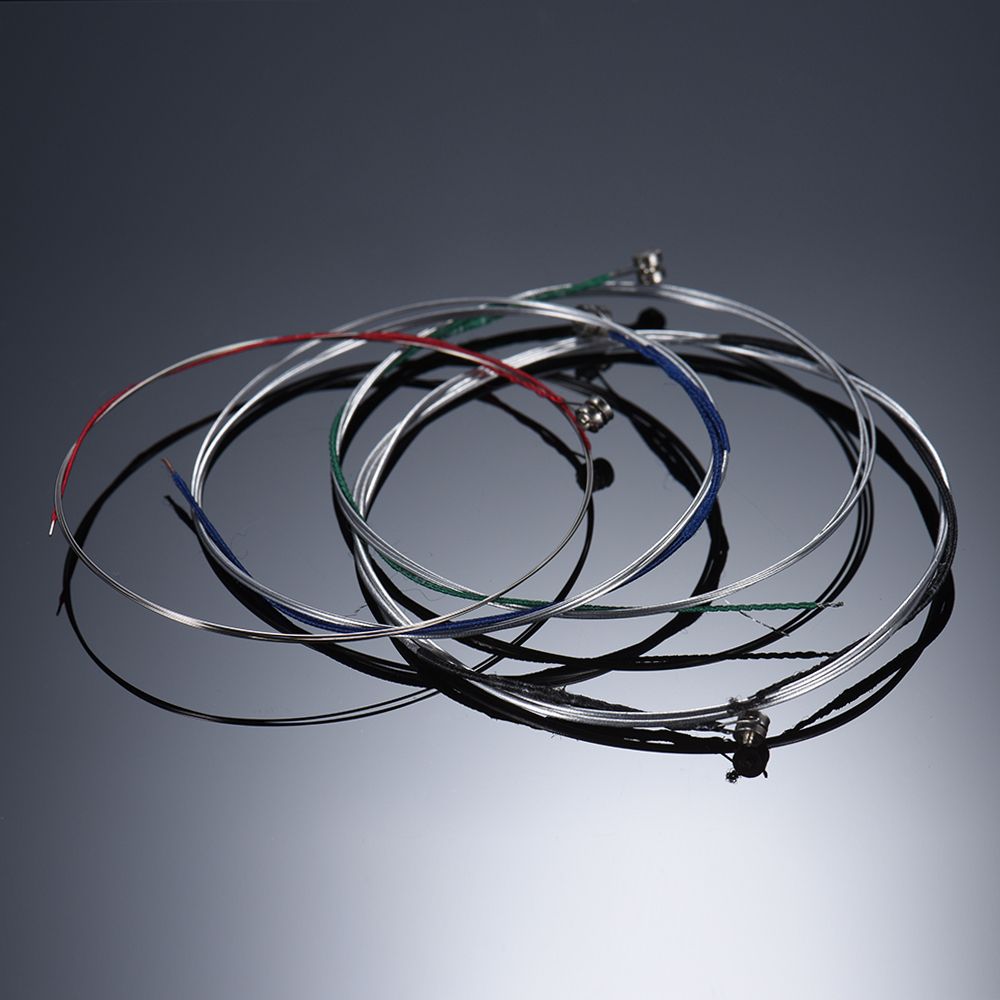 Full Set High Quality Violin Strings Size 4/4   3/4 Violin
