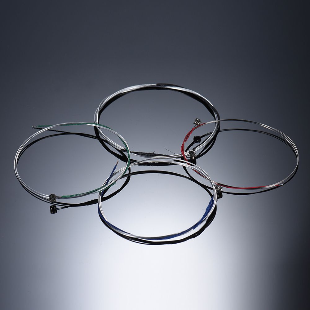 Full Set High Quality Violin Strings Size 4/4   3/4 Violin