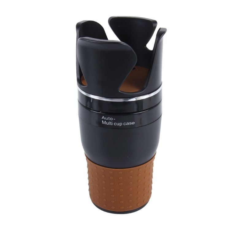 SB-1088 5 In 1 Auto Multi-functional Cup Holder