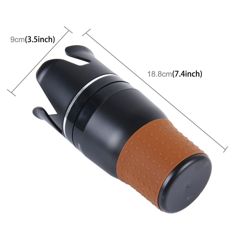 SB-1088 5 In 1 Auto Multi-functional Cup Holder