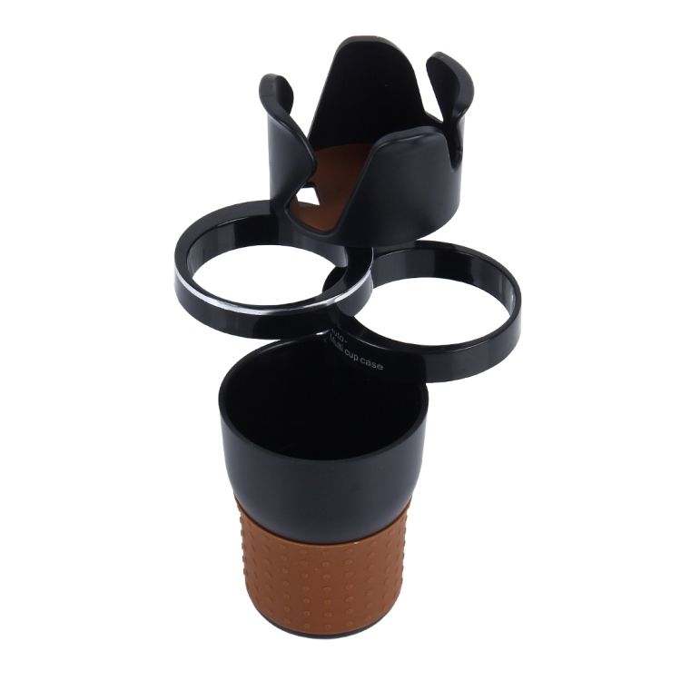 SB-1088 5 In 1 Auto Multi-functional Cup Holder