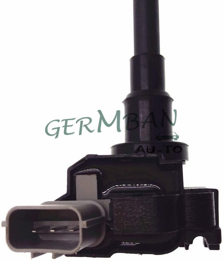 2X Ignition Coil 33400-65G00 3341065G00 33410-77E01 For Suzuki Ingis Jimmy