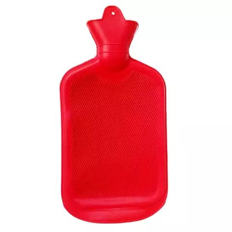 Reusable Hot Water Bag Body Massager