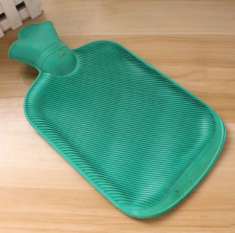 Reusable Hot Water Bag Body Massager