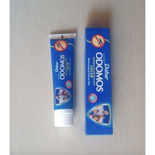 Advanced Natural Mosquito Repellent Cream (3-in-1 Pack)