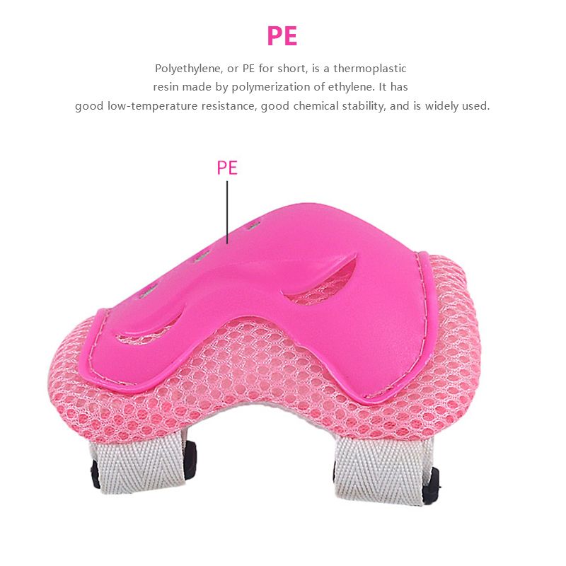 Hot Kids Teens Elbow Knee Wrist Protective Guard Safety Gear Pads Children Riding Skating Protective Guard Anti Fall Artifact