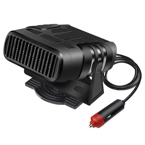 Portable Heating Cooling Fan Auto Car Heater