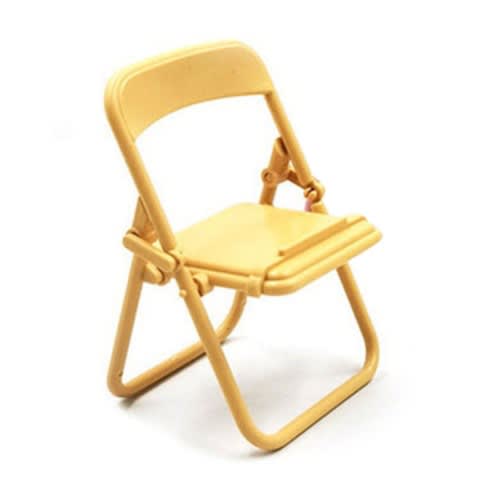 Chair Phone Holder- 12.2x7x5 cm