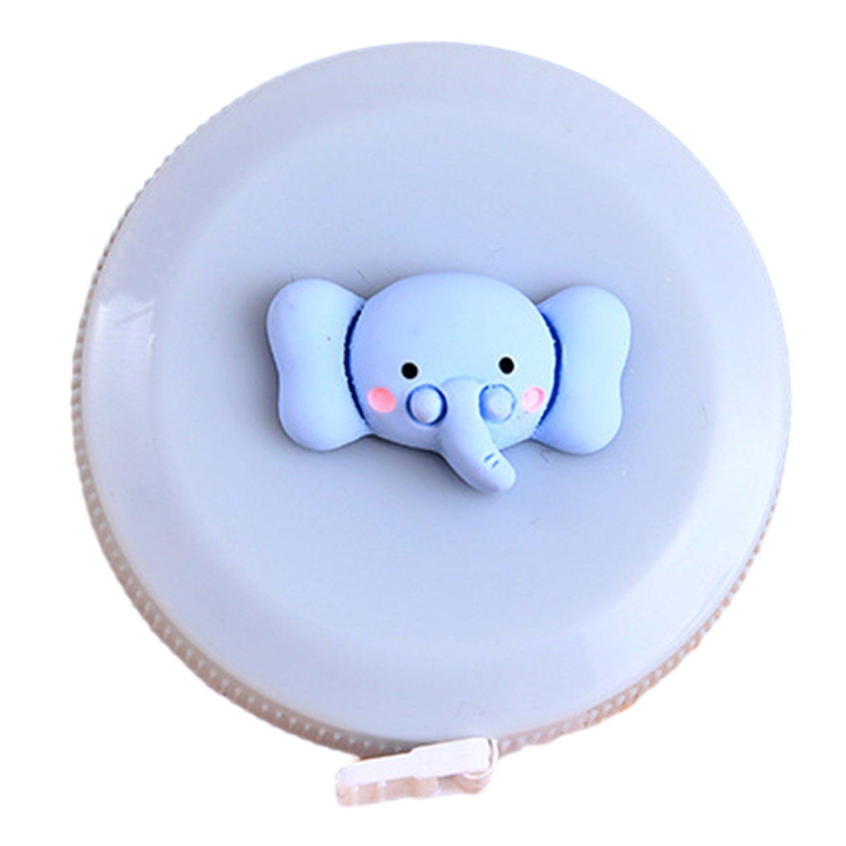 Mini Tape Measure Adorable Cartoon Mini Measuring Tape for Tailoring G