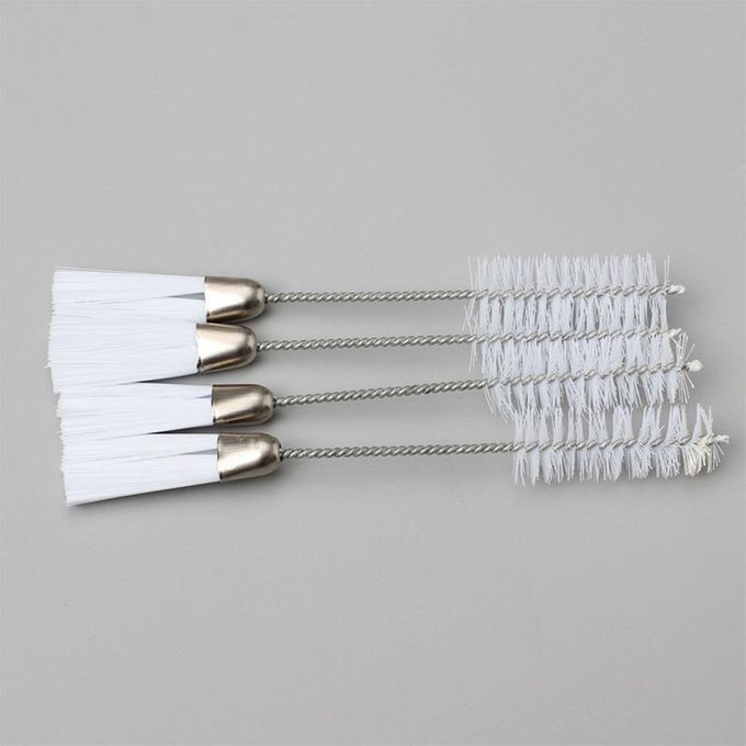 Portable Sewing Machine Cleaning Kit Flathead Screwdriver Household