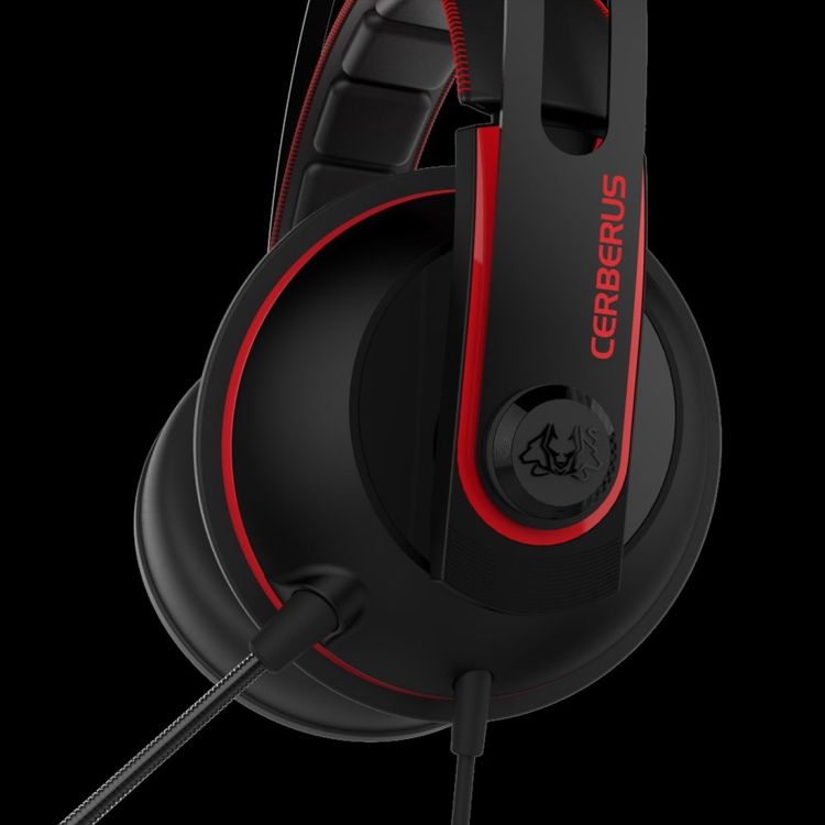 ASUS Cerberus 3.5mm Gaming Headset With Mic