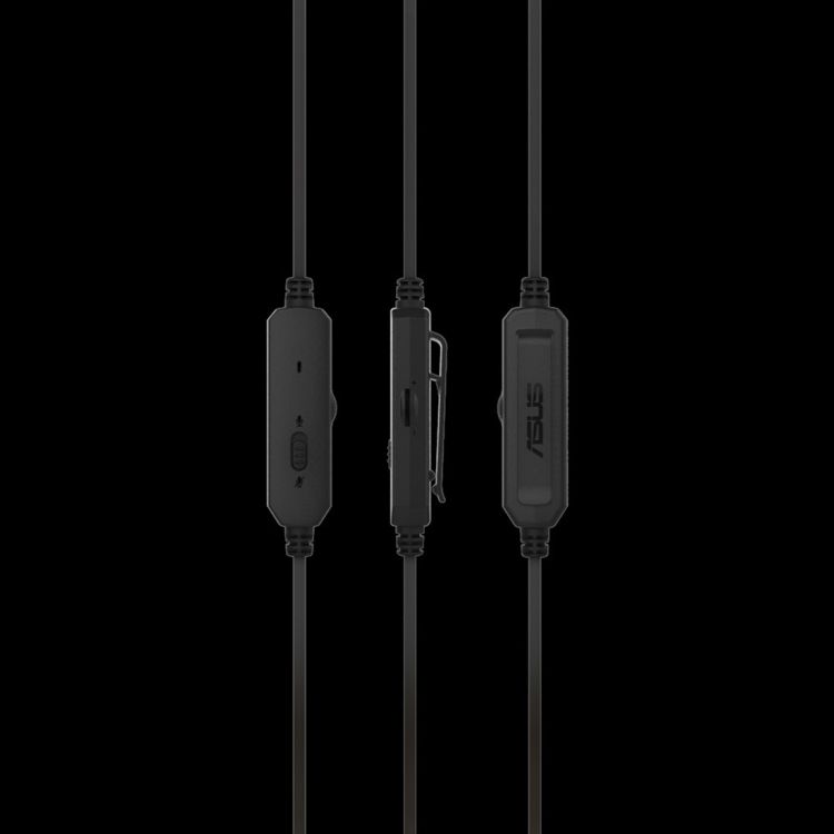 ASUS Cerberus 3.5mm Gaming Headset With Mic