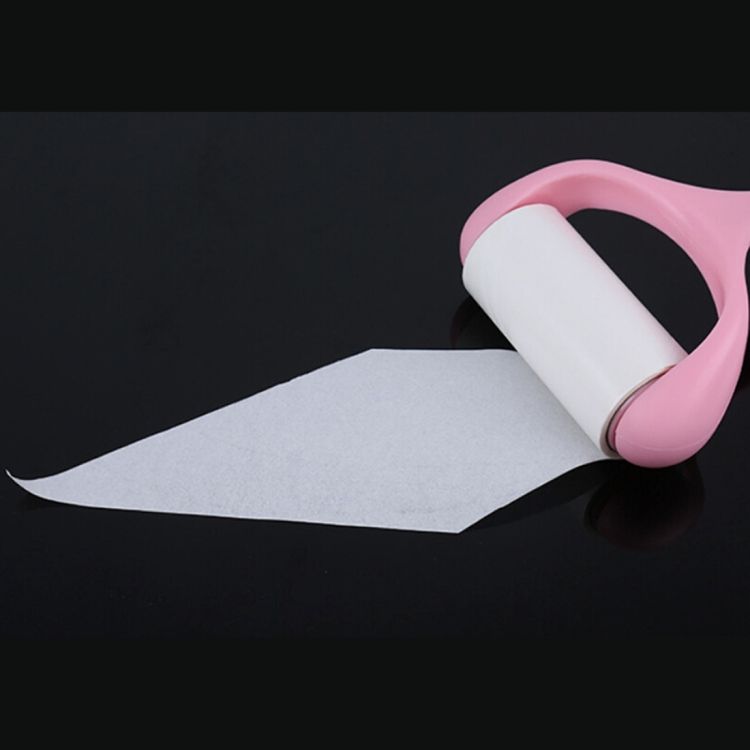 3 PCS Household Drum Dust Sticky