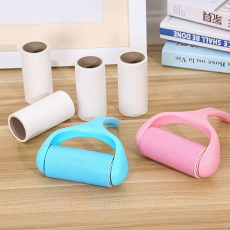 3 PCS Household Drum Dust Sticky
