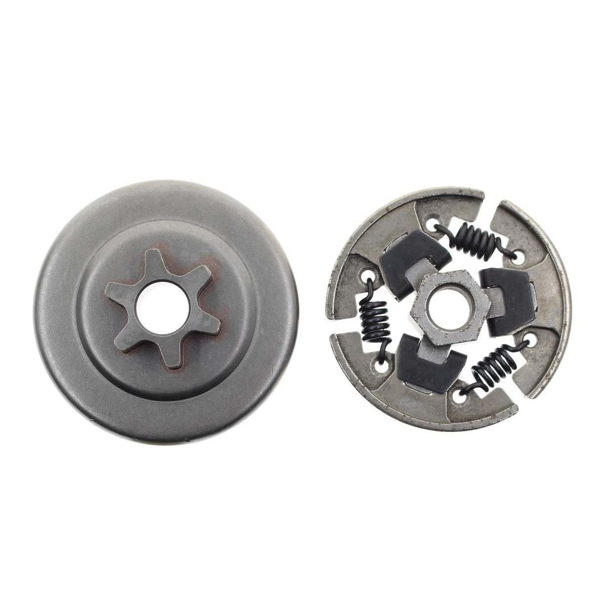 Sprocket Clutch 3/8 Inch For Stihl 017 018 021 023 025