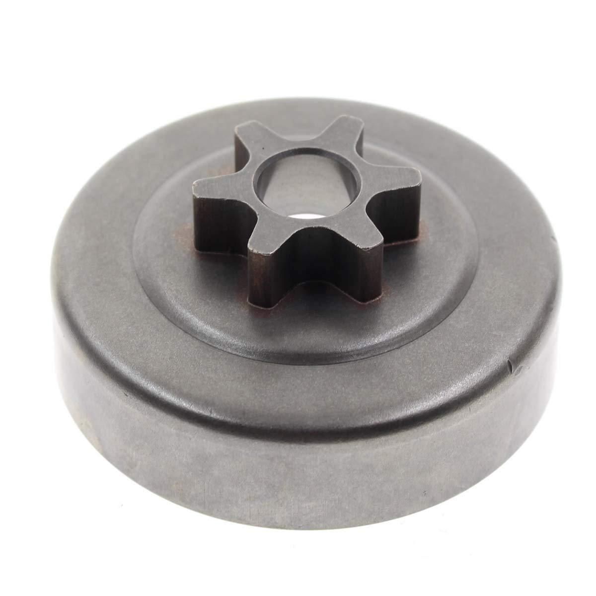 Sprocket Clutch 3/8 Inch For Stihl 017 018 021 023 025