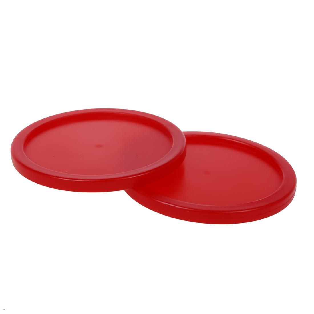 5Pcs 2 inch Mini Air Table Pucks 50mm Children Table New
