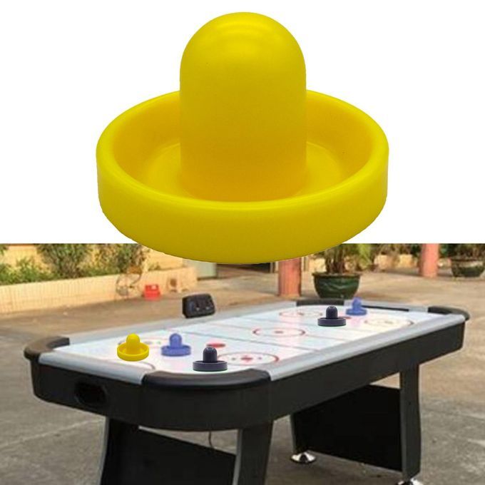 Air Hockey Paddles Felt Large Strikers