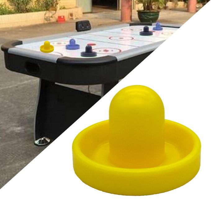 Air Hockey Paddles Felt Large Strikers