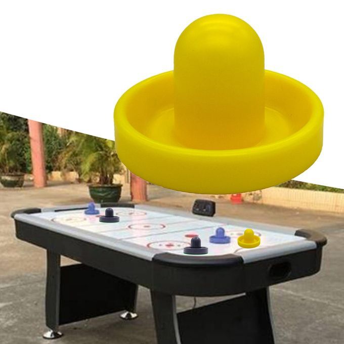 Air Hockey Paddles Felt Large Strikers