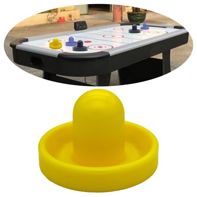 Air Hockey Paddles Felt Large Strikers