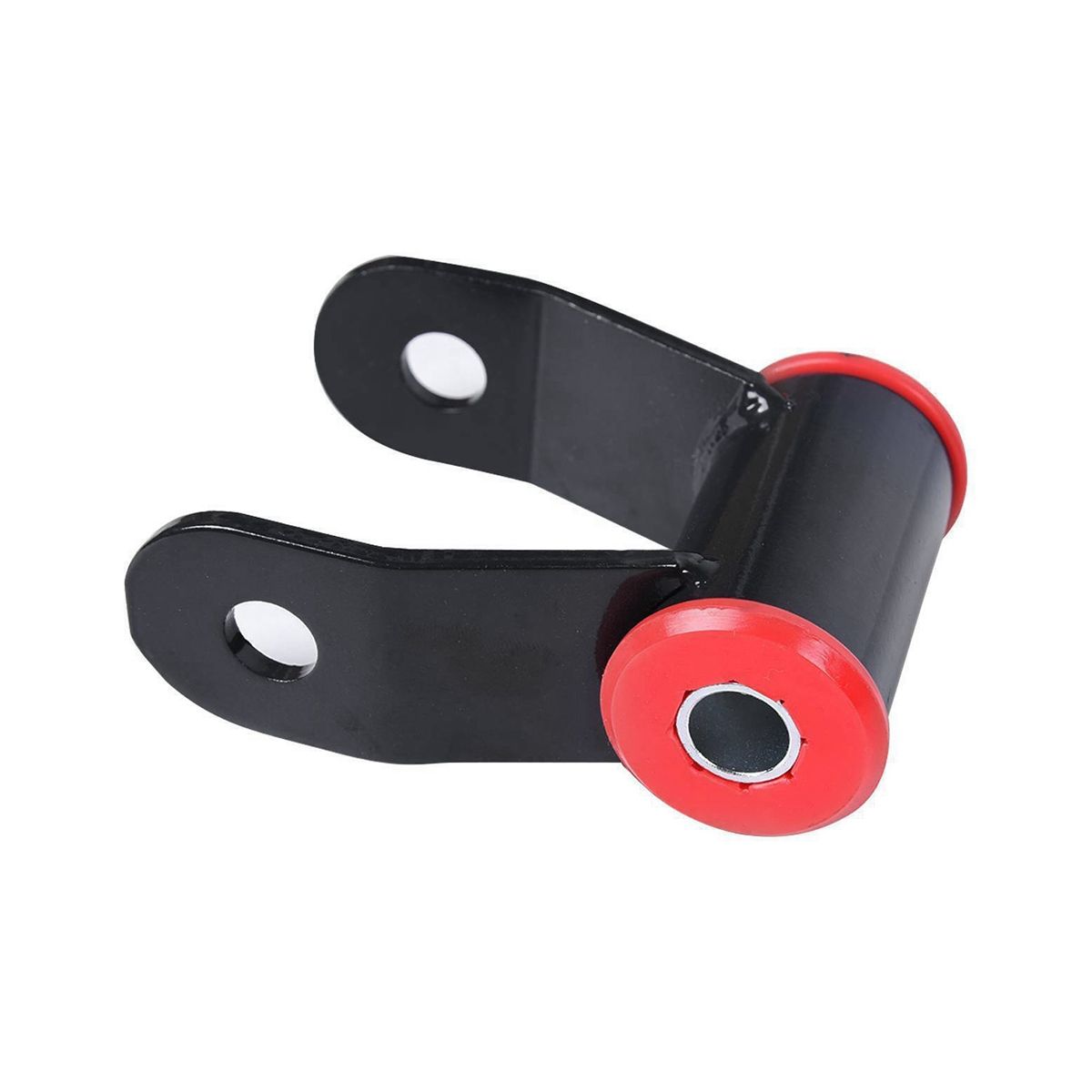 1-1.5inch Rear Lift Leaf Shackle Kit for 88-18 1500 Truck