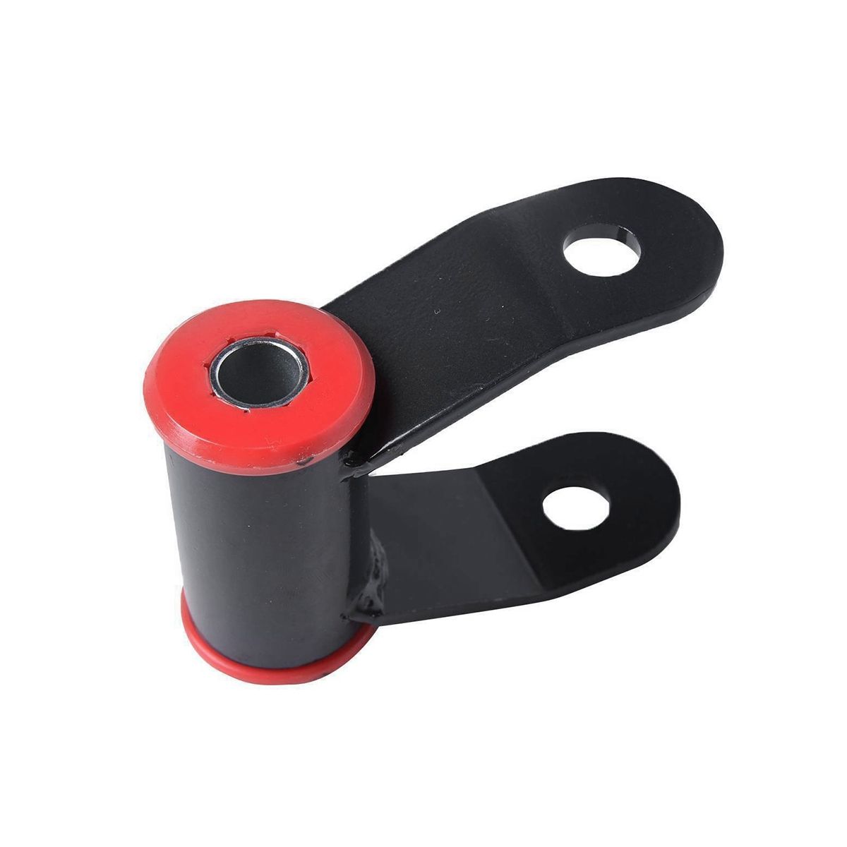 1-1.5inch Rear Lift Leaf Shackle Kit for 88-18 1500 Truck