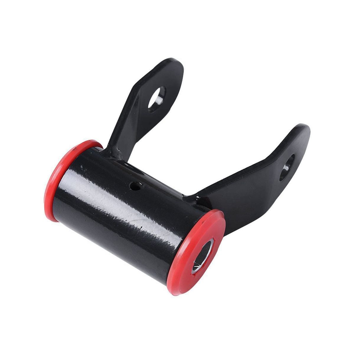 1-1.5inch Rear Lift Leaf Shackle Kit for 88-18 1500 Truck