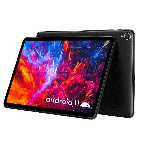 Iplay 40 Pro 8GB - 256GB - Android 11 - 6600mAh + Leather Case + Screen Guard