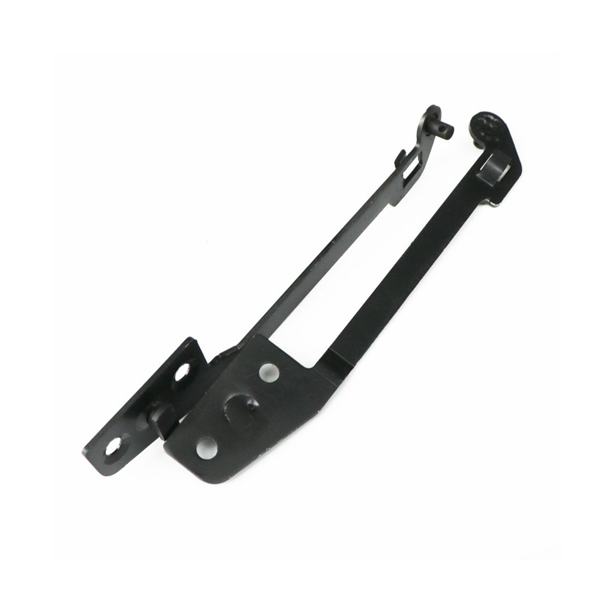 Car Rear Slow Support Rod Strut Bar Gas Shock Damper for