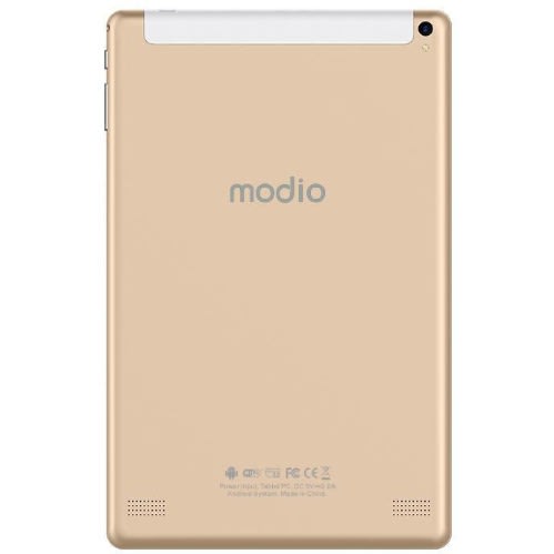 Modio M96 - Dual Sim Tablet - 9.6