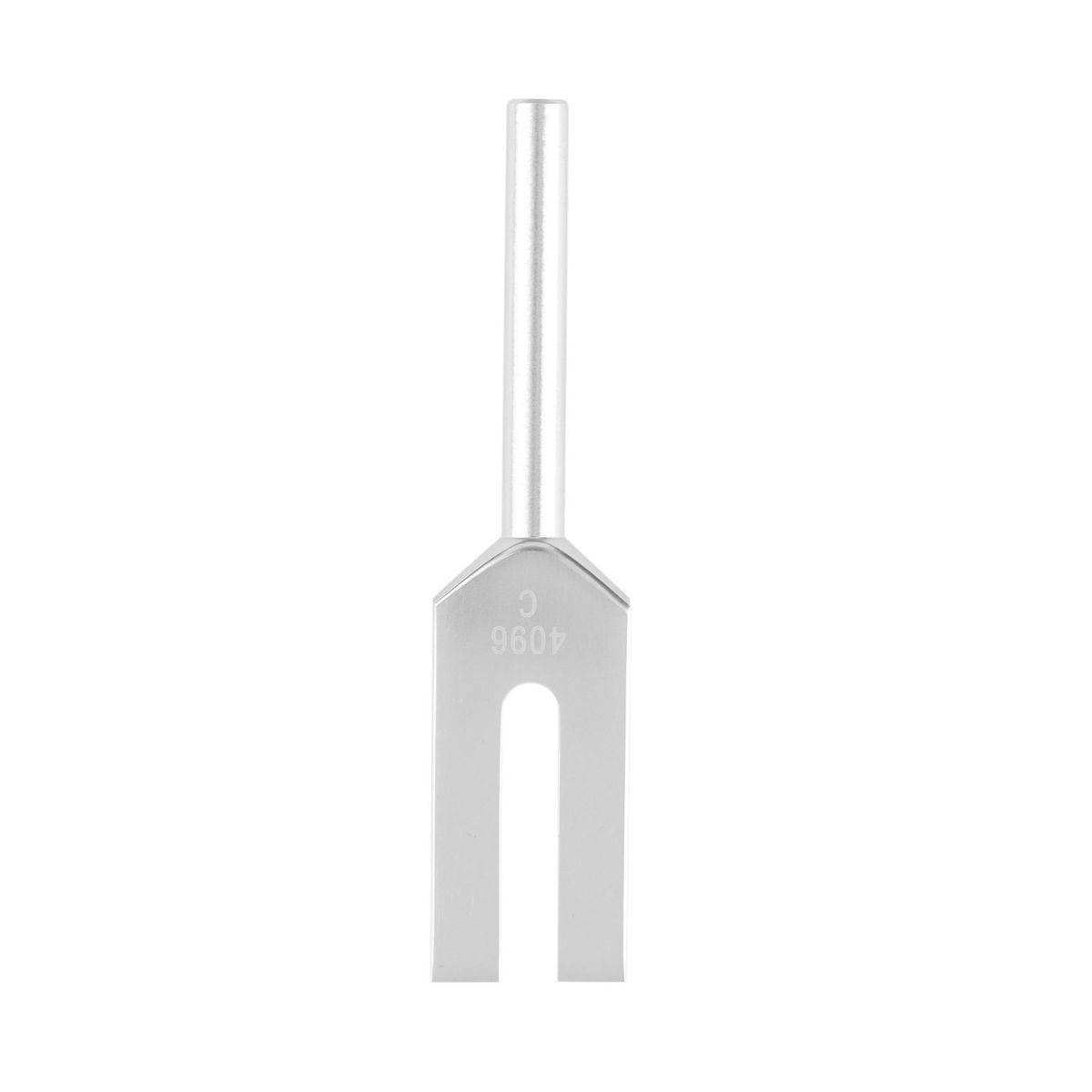 High-Frequency Energy Tuning Fork 4096HZ C4096 Aluminum