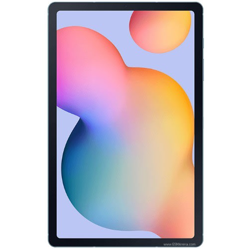 Galaxy Tab S6 Lite - 10.4" - 4GB RAM - 64GB ROM - Android 10 - 4g Lte - S-pen - 7040mAh - Gray